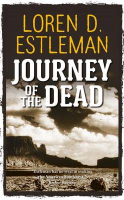 Book cover for Journey of the Dead