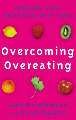 Cover of Overcoming Overeating