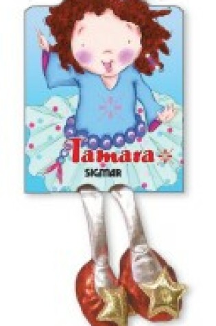 Cover of Tamara