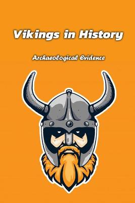 Book cover for Vikings in History