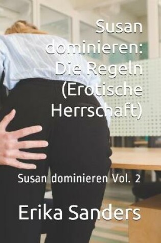 Cover of Susan dominieren