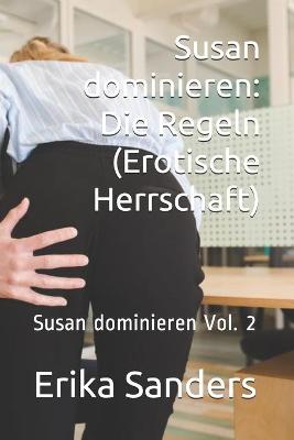 Book cover for Susan dominieren