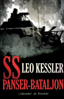 Book cover for SS Panser-Bataljon