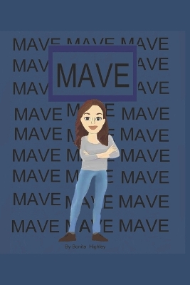 Book cover for Mave