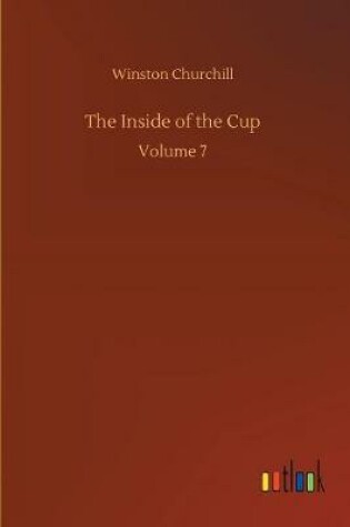 Cover of The Inside of the Cup