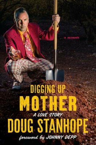 Cover of Digging Up Mother