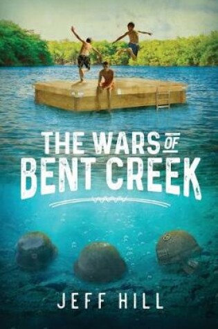 Cover of The Wars of Bent Creek