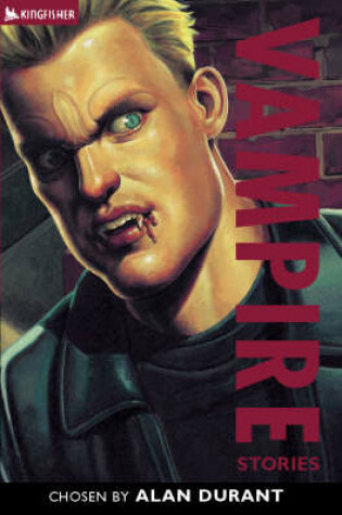 Cover of Vampire Stories