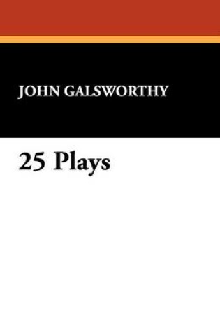 Cover of 25 Plays