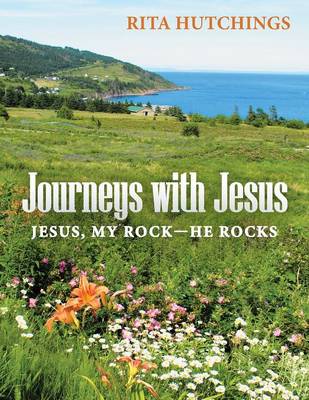 Book cover for Journeys with Jesus