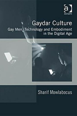 Cover of Gaydar Culture