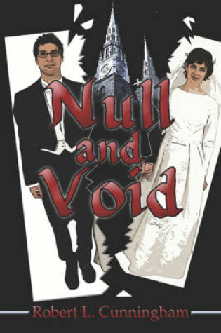 Cover of Null and Void