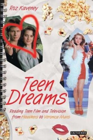 Cover of Teen Dreams