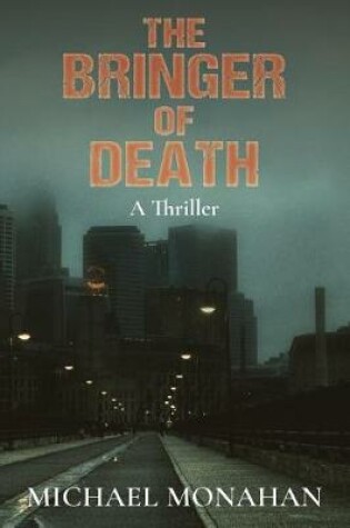 Cover of The Bringer of Death