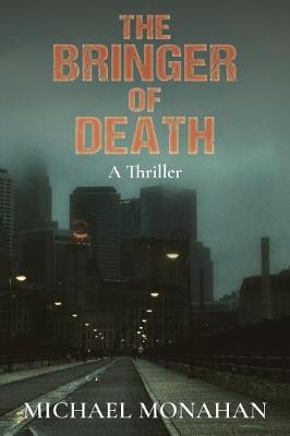 Book cover for The Bringer of Death