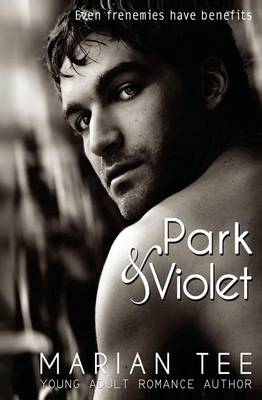 Book cover for Park and Violet
