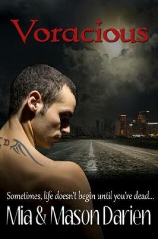 Cover of Voracious