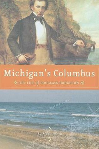 Cover of Michigan's Columbus