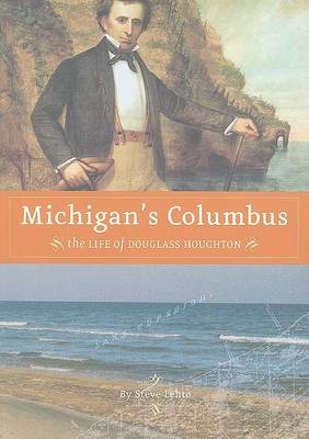 Book cover for Michigan's Columbus