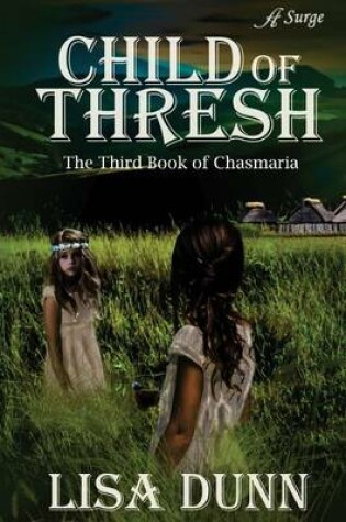 Cover of Child of Thresh