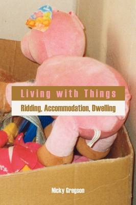 Book cover for Living with Things