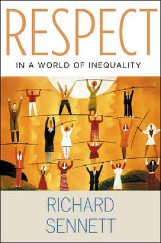 Cover of Respect in a World of Inequality