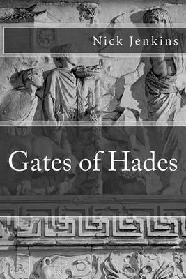 Book cover for Gates of Hades