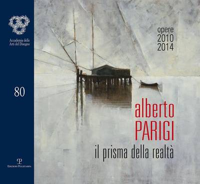 Cover of Alberto Parigi