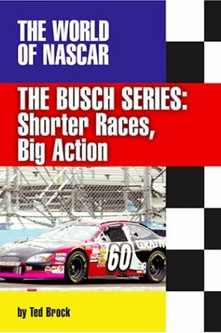 Cover of The Busch Series