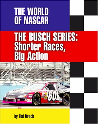 Book cover for The Busch Series