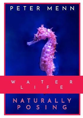 Book cover for Water Life