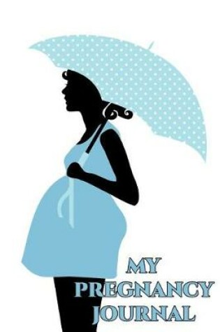 Cover of My Pregnancy Journal