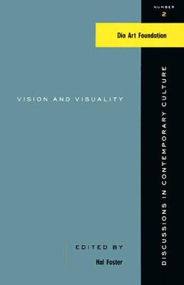 Book cover for Vision And Visuality