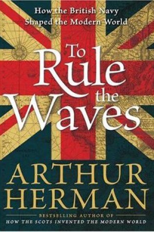 Cover of To Rule the Waves