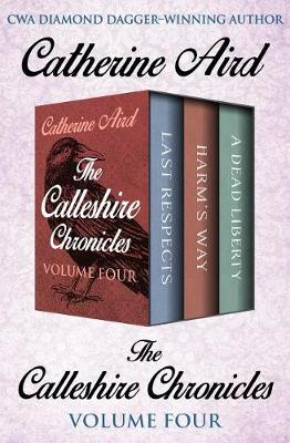 Cover of The Calleshire Chronicles Volume Four