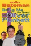 Book cover for Bring Me the Head of Oliver Plunkett