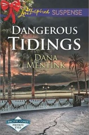Cover of Dangerous Tidings