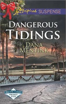 Book cover for Dangerous Tidings