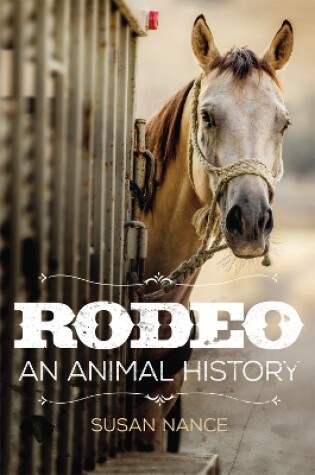 Cover of Rodeo