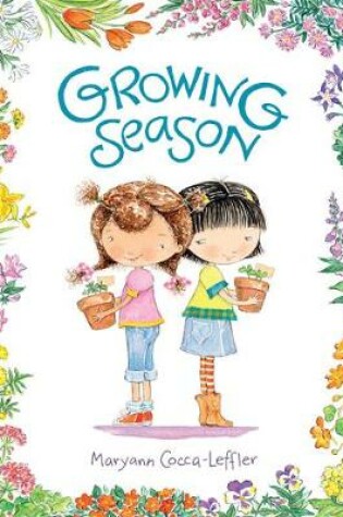 Cover of Growing Season