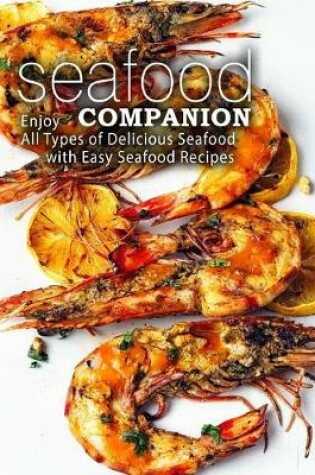Cover of Seafood Companion