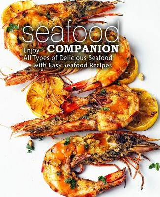 Book cover for Seafood Companion