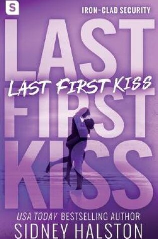 Cover of Last First Kiss (Pod Original)