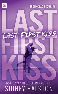 Book cover for Last First Kiss (Pod Original)