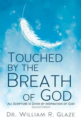 Book cover for Touched by the Breath of God