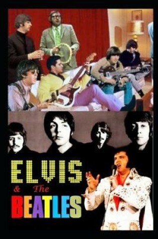 Cover of Elvis & The Beatles