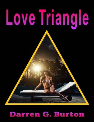 Book cover for Love Triangle