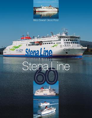 Book cover for Stena 60