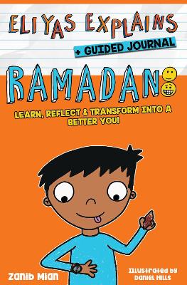 Cover of Ramadan