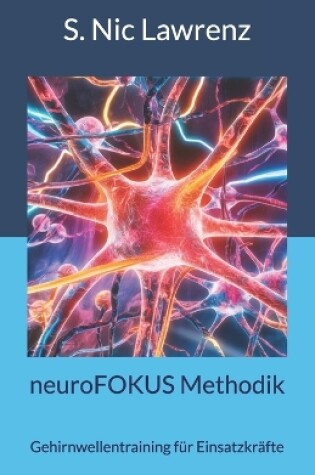 Cover of neuroFOKUS Methodik